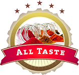 All Taste sp. z o.o. - logo 2